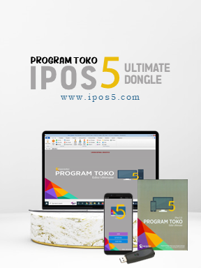IPOS 5 Edisi Ultimate
