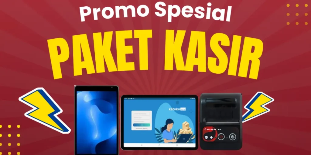 contoh produk bundling perangkat kasir