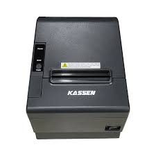 printer thermal kasir Kassen BT-P3100