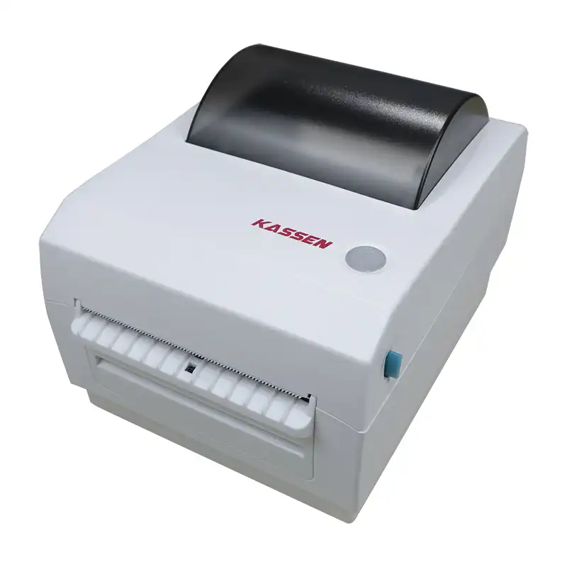 printer barcode kassen dt-640