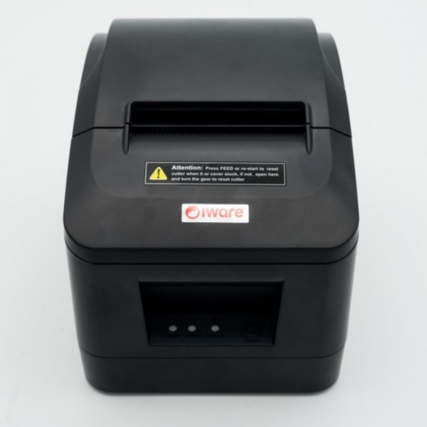 printer struk iware d260wf